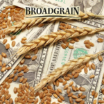 Зерно, пшеница, ячмень, горох FOB - купим на экспорт